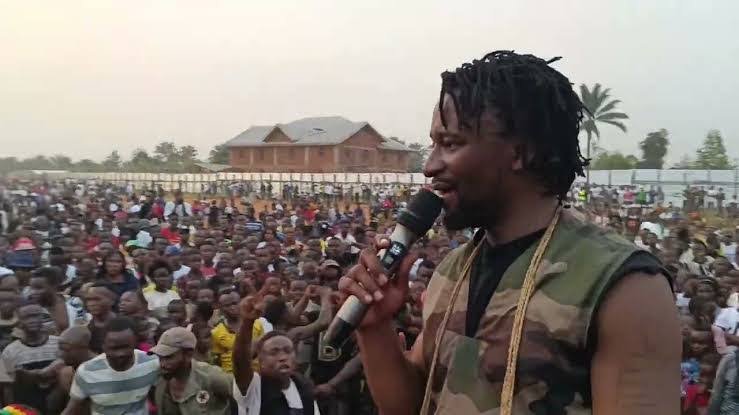 Beni : "Journée ville morte" :  Hommage à Idengo délicat ce vendredi 13 février