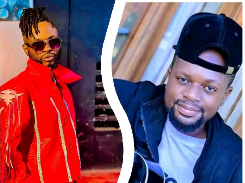 Découvrez les 3 chansons incontournables de Enrique Makasi et Mista Poa : Nouvelle ère pour la musique yira!