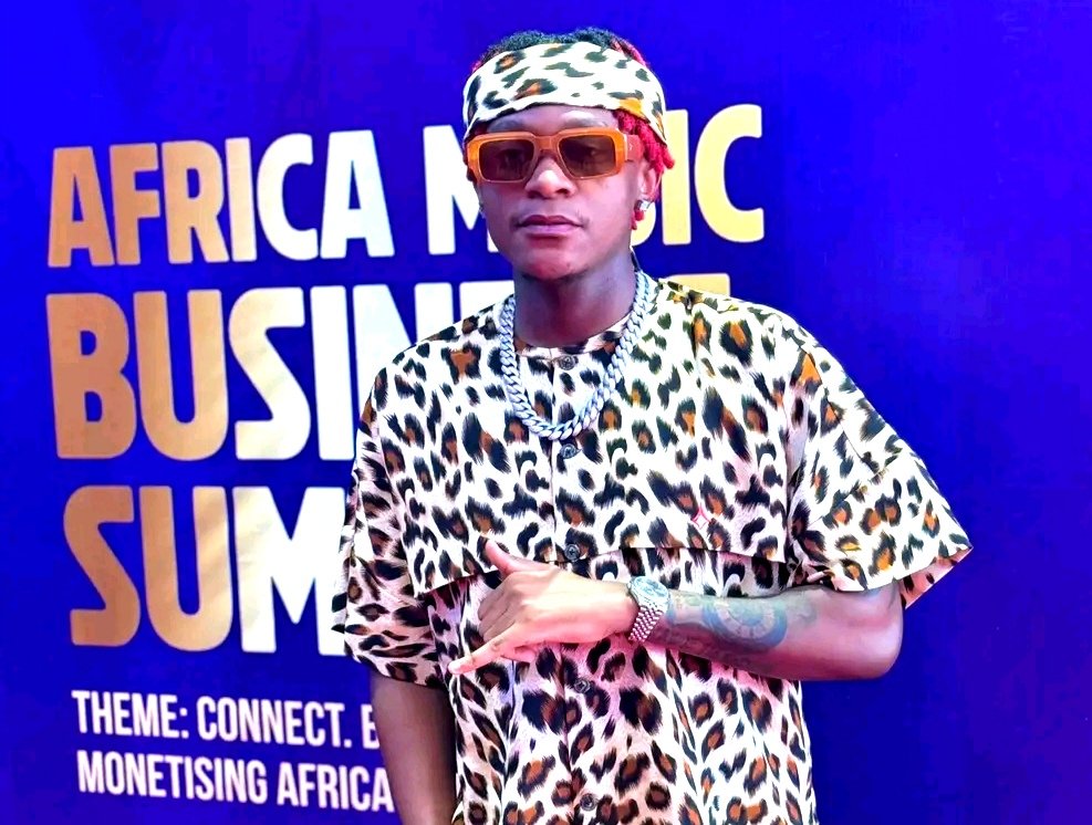 De Goma à Paris : Le concert d'un jeune forgé par les atrocités, Innoss B annonce une date en France