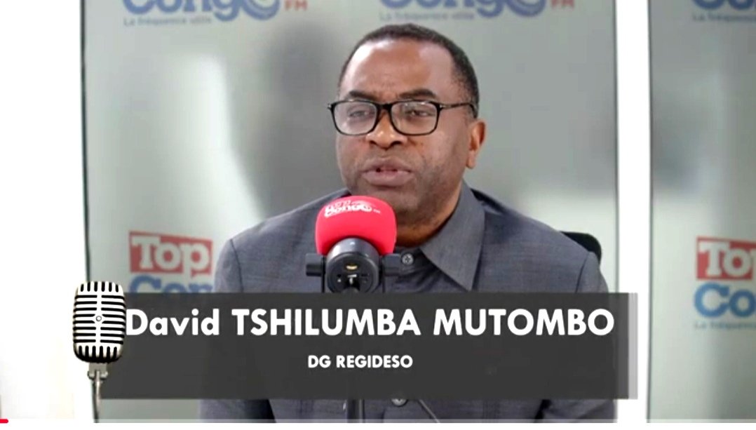 Kinshasa : Pourquoi la REGIDESO se lance dans le marché "eau en bouteille"?