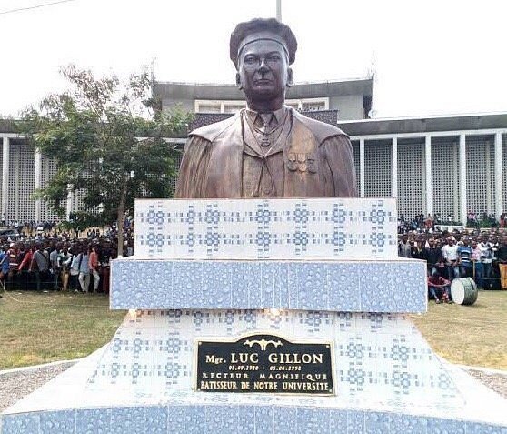 ​Prix Luc Gillon : L’Excellence Scientifique à l'Honneur à l'UNIKIN !
