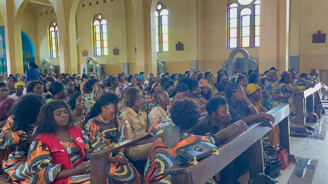 Tanganyika : l’égalité et l’équité pour toutes les femmes et filles au cœur de la Journée internationale des droits des femmes