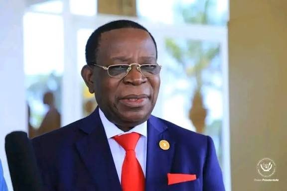 Bahati Lukwebo présente ses excuses et réaffirme sa loyauté au chef de l'état