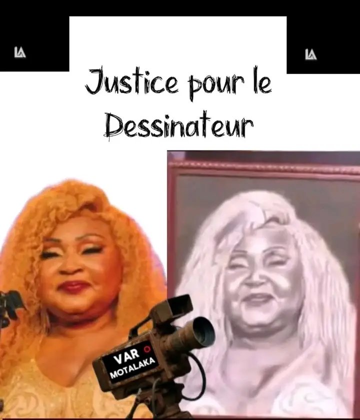 "C'est plus MBILIA BEL, c'est MBILI AMÈRE"