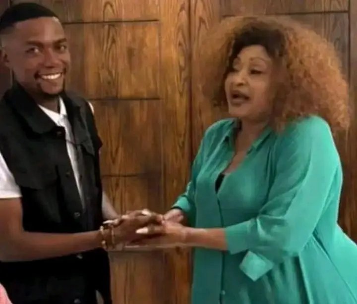 Le " mea culpa " à Bel...