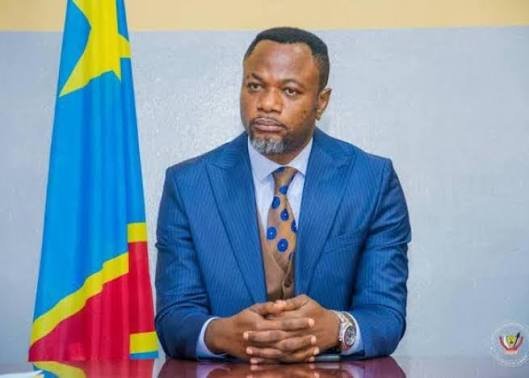 « Tony Mwaba rallume le feu avec sa loi sur le référendum »