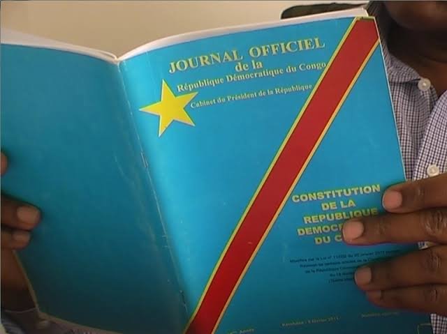 [Edito] Nord-Kivu :Révision ou changement de la constitution : et si on réfléchissait autrement ?