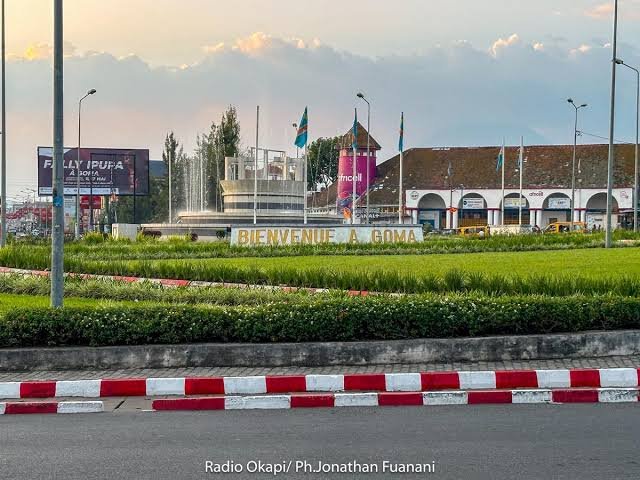 Escroquerie à Goma : une tombola frauduleuse touche des populations déjà fragilisées par le M23