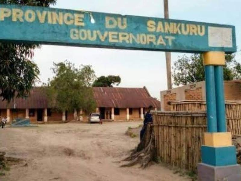 155 610 dollars et non 1 million : le montant qui freine l’élection du gouverneur et de son vice au Sankuru