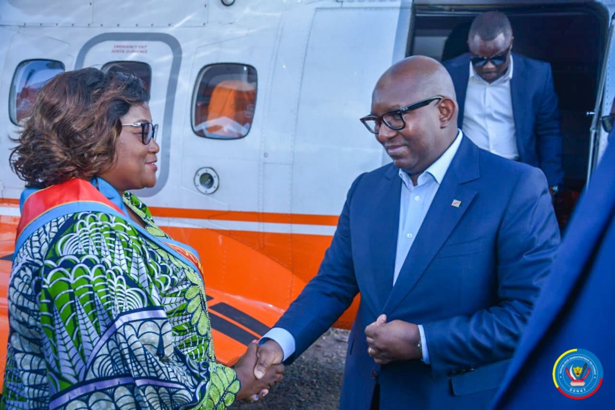 13e conférence des gouverneurs de province : Bandundu à l'honneur !