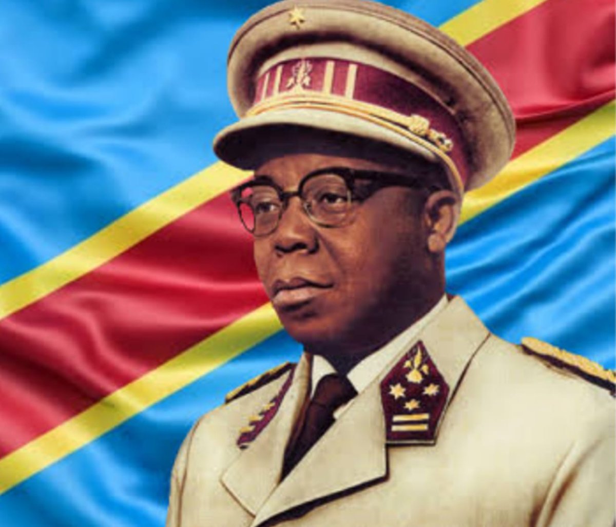 RDC : 24 mars 1969 - 24 mars 2026 ; exactement 57 ans depuis que mourait Joseph Kasa-Vubu, figure de l’indépendance congolaise non commémorée au pays ?