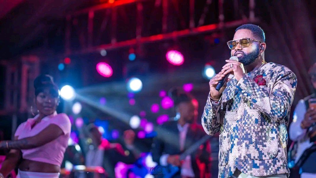 Festival Amani : Ferré Gola de nouveau annoncé