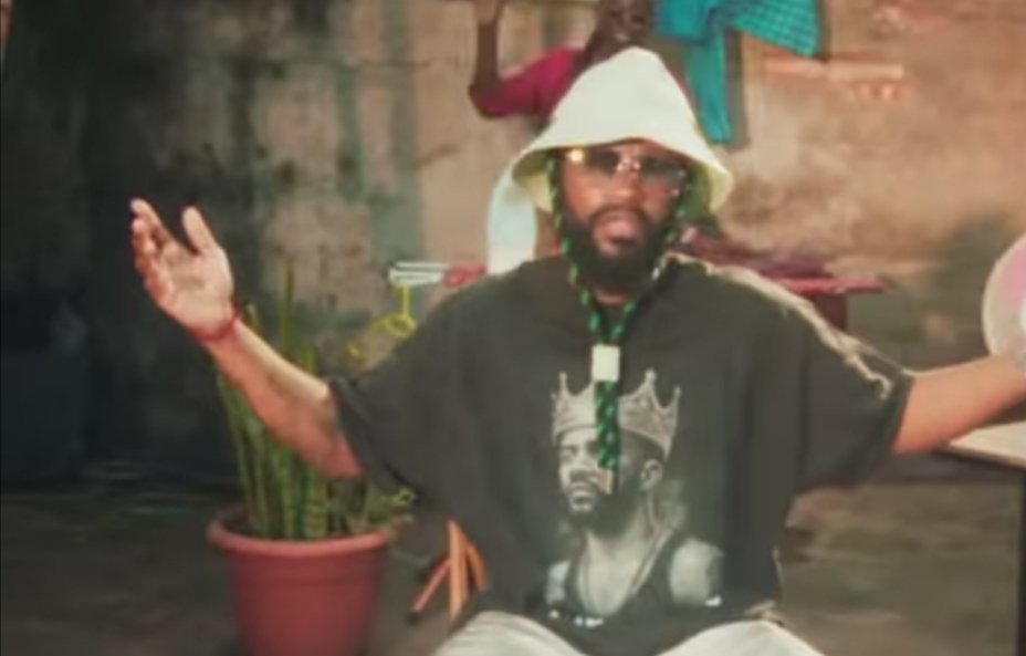 « Cinéma » : le nouveau clip de Fally Ipupa annoncé pour ce vendredi