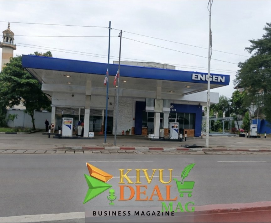 État des lieux de l’approvisionnement pétrolier à Kinshasa : Entre assurance gouvernementale et pressions internationales