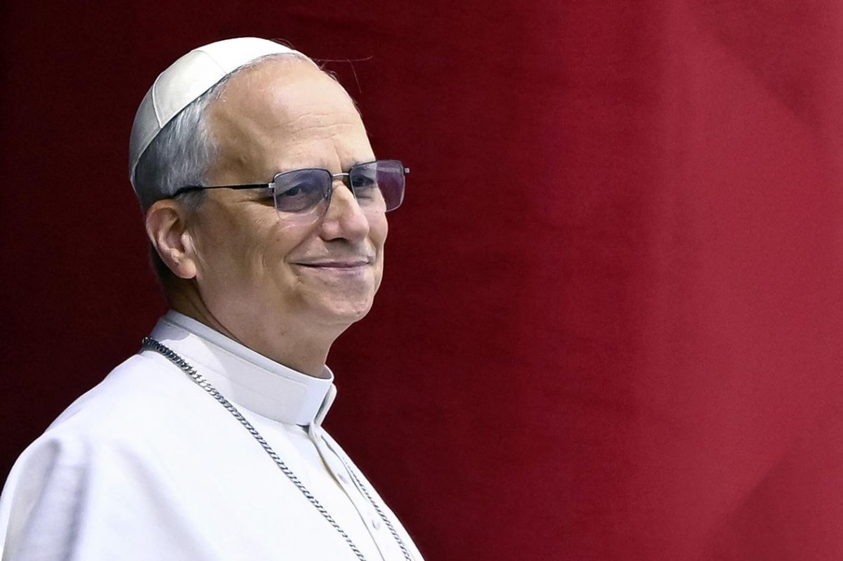 Le pape Léon XIV en Afrique : l'Algérie en place de choix