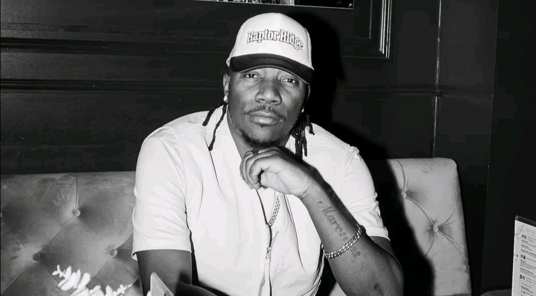 Africa Tour 2026  Partie 1 : RJ Kaniera séjourne à Butembo pour un concert