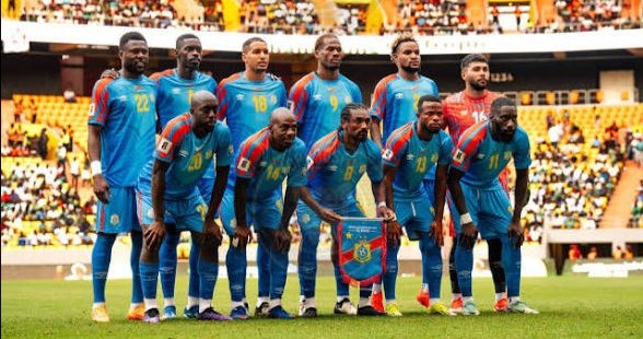 Coupe du monde : la RDC à deux pas de revivre ses exploits 52 ans plus tard, ce 31 mars
