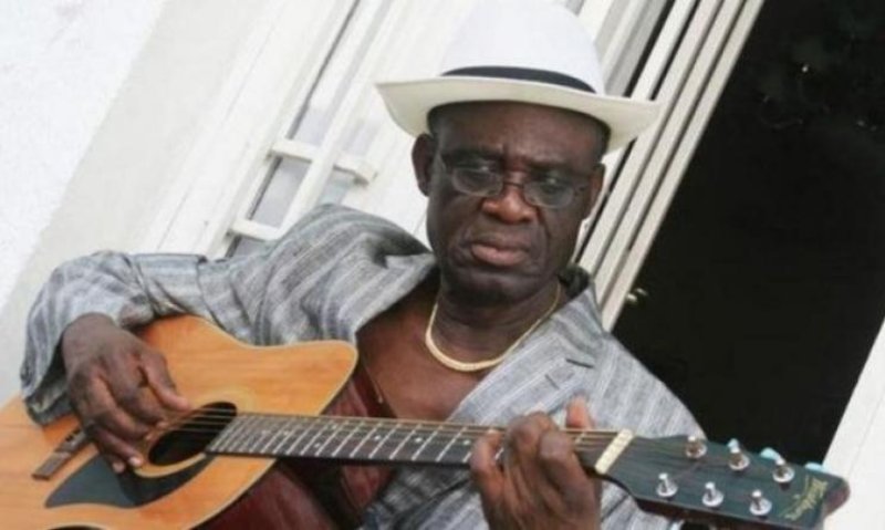 Il y a 7 ans disparaissait l'architecte  de la rumba congolaise : Lutumba Simaro.