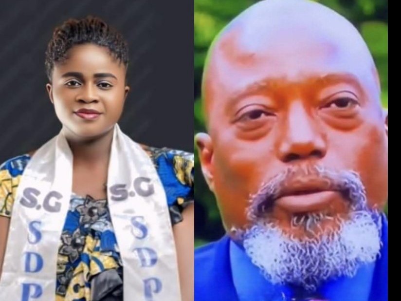 "Votre bilan est très lourd, et il est impossible de l'oublier" : le parti politique SDP à Joseph Kabila Kabange.
