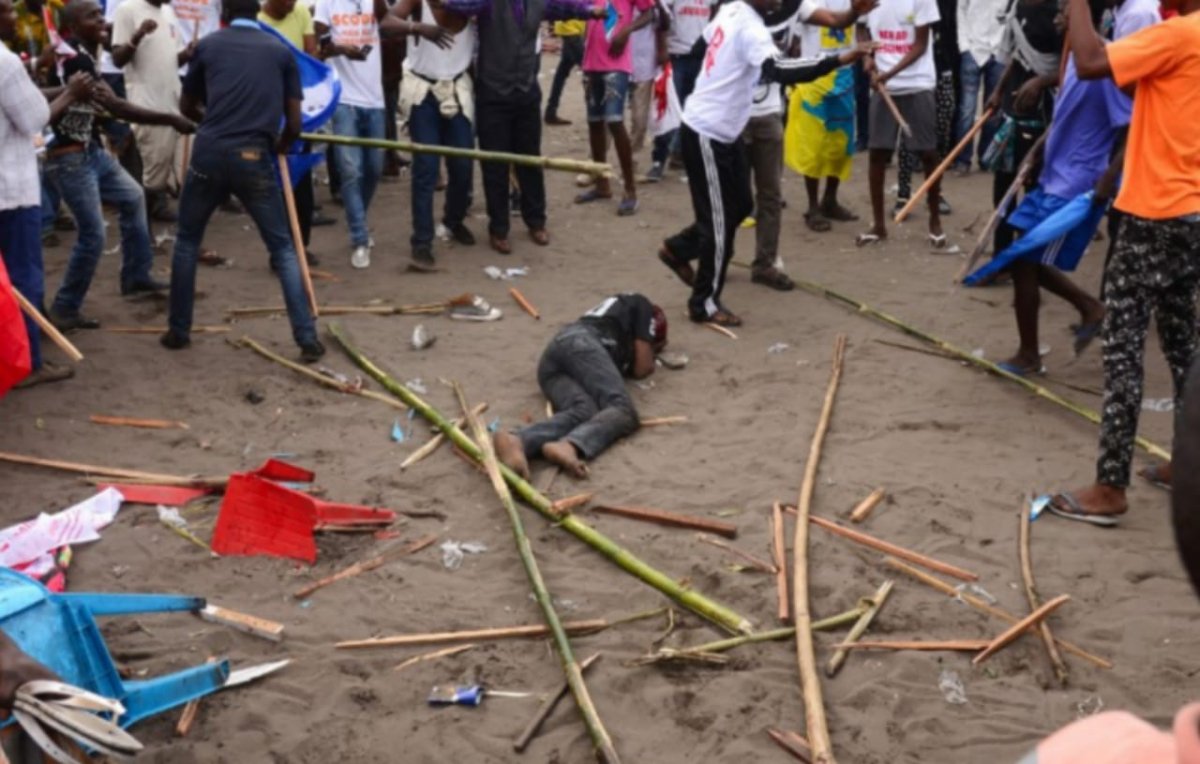 Beni-ville : la société civile de Mulekera réagit et condamne un cas de justice populaire au quartier Butsili