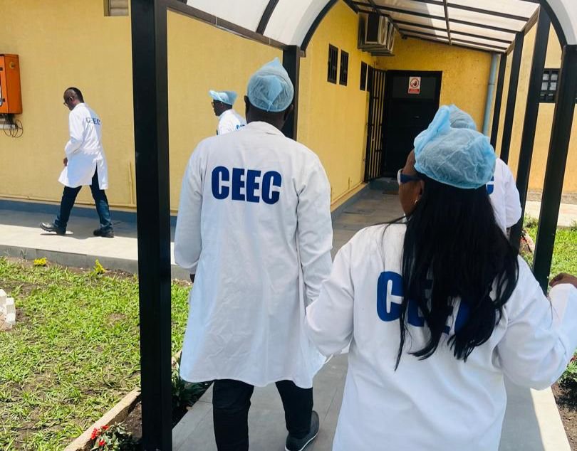 Mines en RDC : Le CEEC fait sa mue pour une certification « Haute Couture »