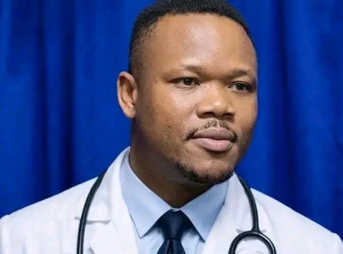 Dr David Balanganayi ne fera plus la prison ?