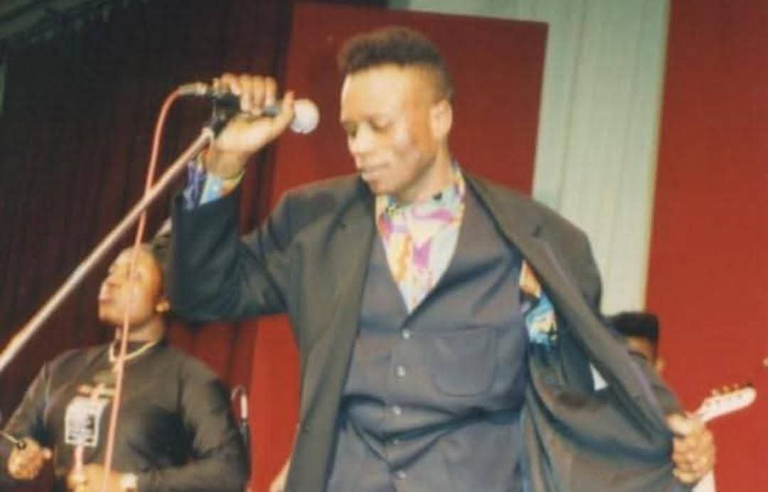 L'Adieu à Malembe Chant : L'Éclipse d'une Voix d'Or de la Dynastie Victoria Eleison