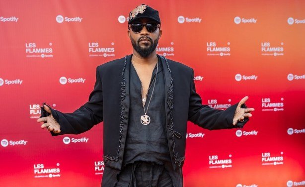 L’Empire Musical Africain en 2026 : Le Sacre de Fally Ipupa aux Flammes et la Suprématie de la Rumba Congolaise face aux Géants de l’Afrobeats