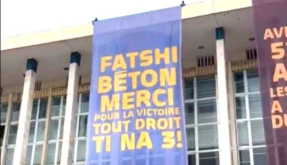 « À l’image de la tête de Jean-Baptiste : si les Léopards avaient exigé du Chef de l’État de ne pas modifier la Constitution, aurait-il accepté ? »