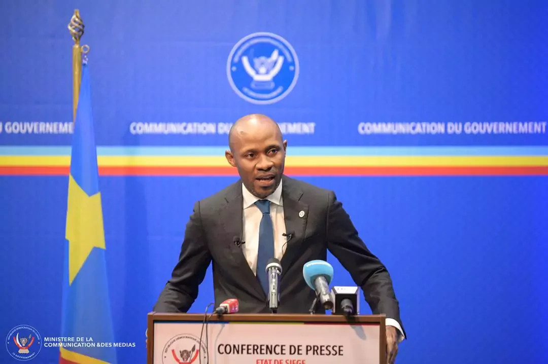 L’Empire du Mensonge en Débandade : Comment l’Antidote Numérique de Kinshasa a Foudroyé la Manipulation IA de Kigali