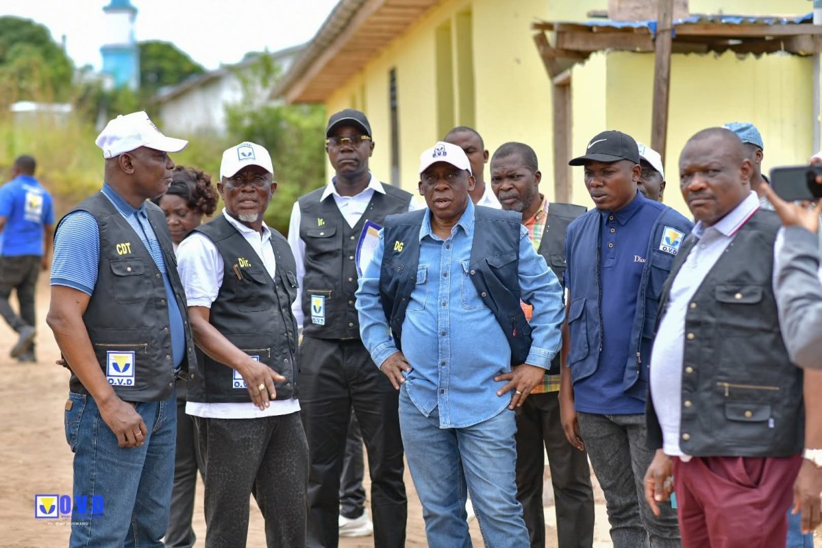 Verdict d'inflexibilité au temple de la reddition : La Cour des comptes sanctionne l'inertie comptable du DG de l'OVD par une amende de 102 000 USD