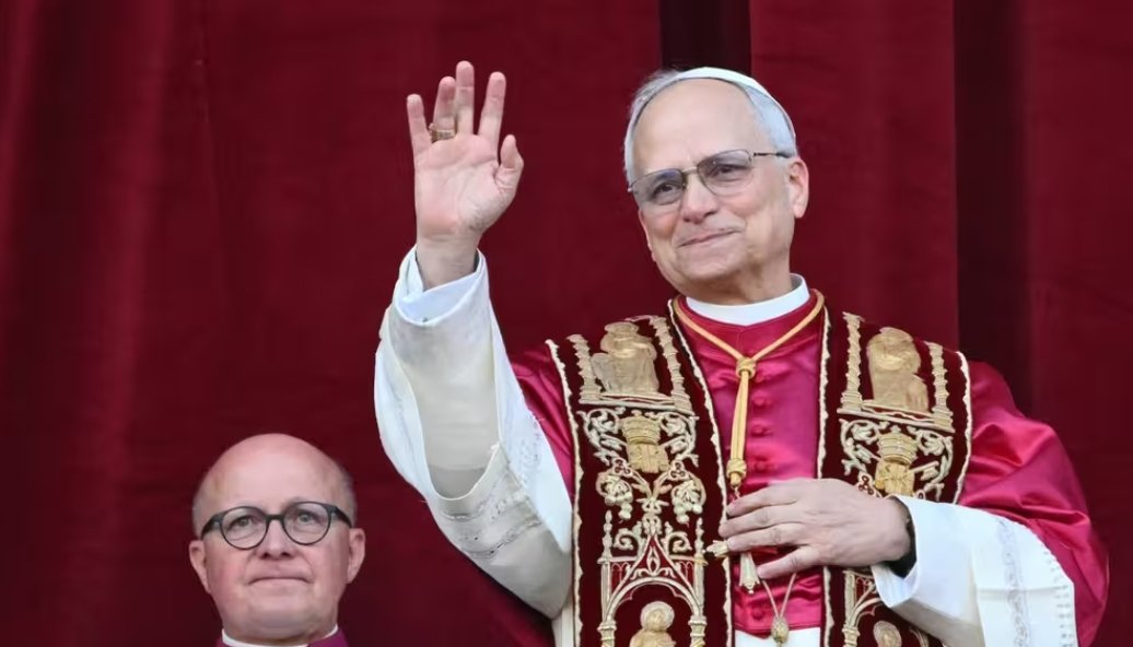 Le Pèlerinage de l’Espoir : Léon XIV et le Réveil de la Foi sur la Terre des Ancêtres