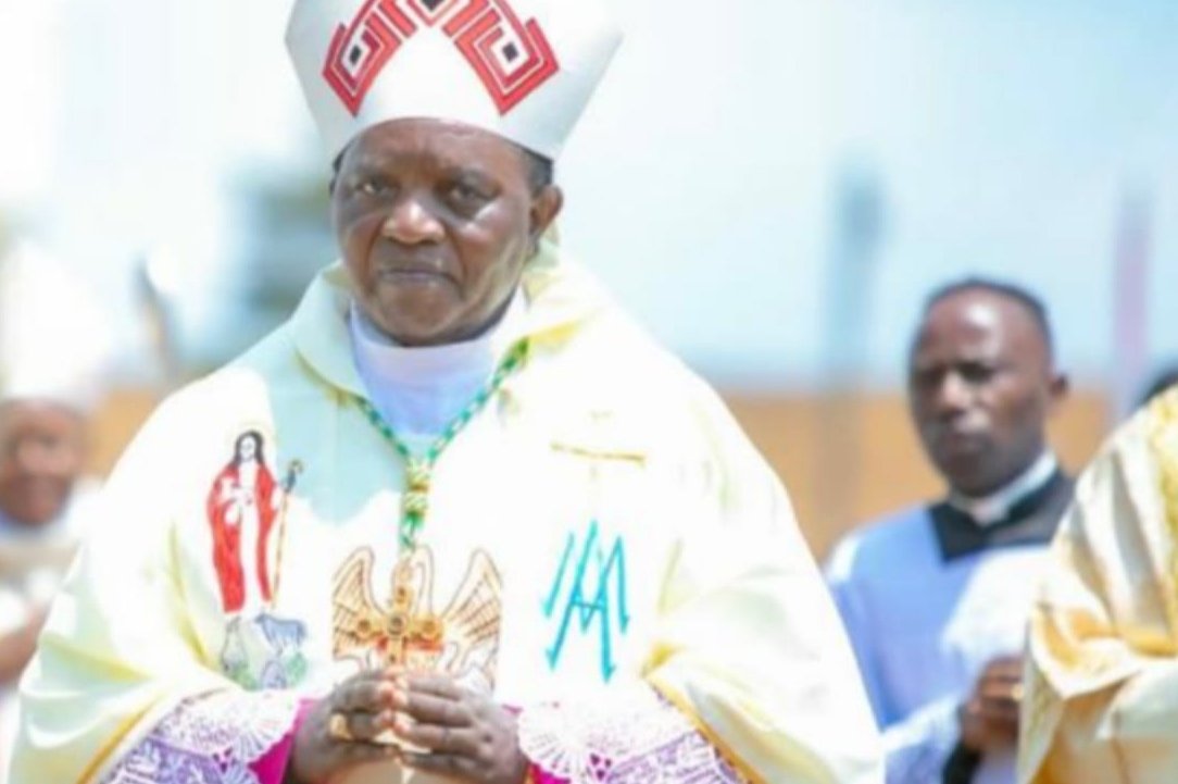 L’arrivée de Mgr Sikuli Paluku confirmée à Lume, la population mobilisée avant l’événement