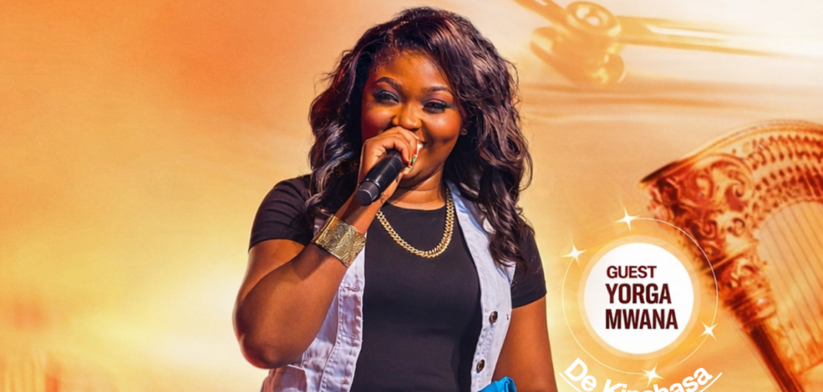 « Butembo : La finale du festival Pamoja prévue le 26 avril, Yorga Mwana attendue en mai