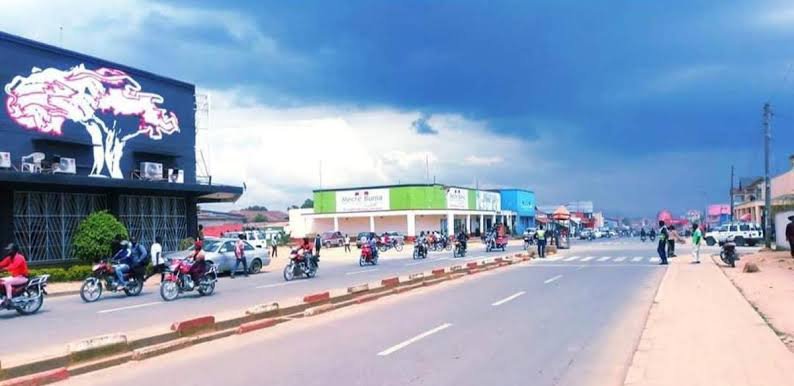 Reportage] Gestion de l'eau à Bunia : autorités et experts se concertent pour améliorer l’accès à l'eau potable