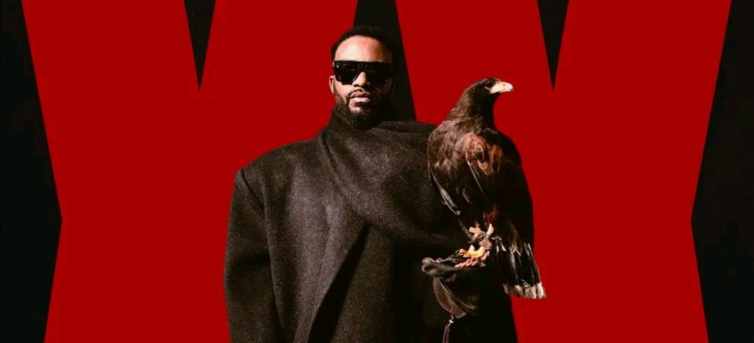 Flash : Fally Ipupa lance son nouvel album « XX  » à minuit !