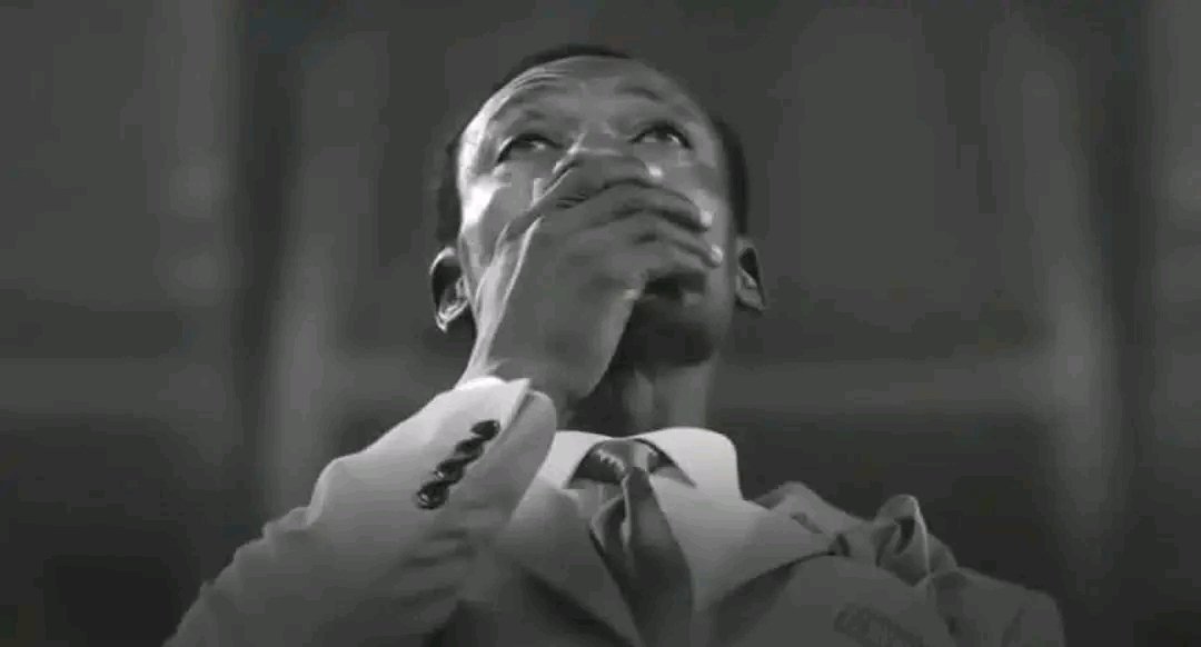 « Lumumba VEA : Adoubé par le parti, désavoué par Budimbu. À qui profite ce double jeu ? »