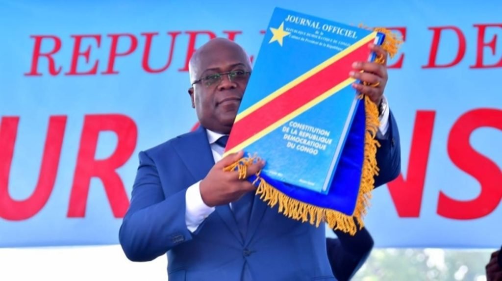 Réforme Constitutionnelle : Le grand pari de Félix Tshisekedi entre dans sa phase décisive