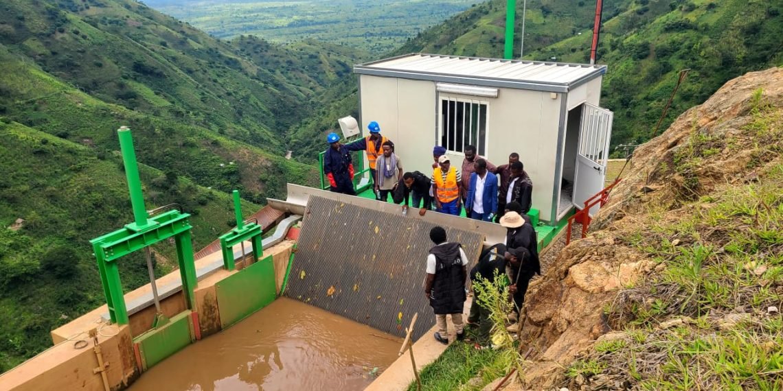 Beni et Butembo : ENK annonce une semaine de perturbations électriques