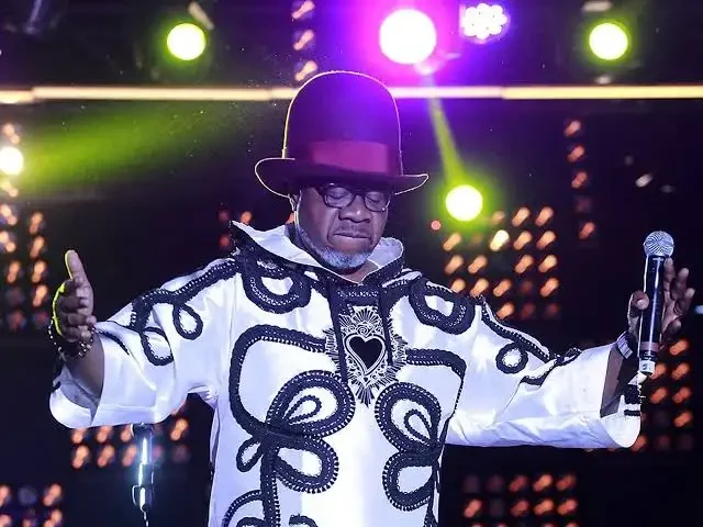 « Papa Wemba, 10 ans après : L'ultime voyage entre émotion, souvenirs et mélodies. »