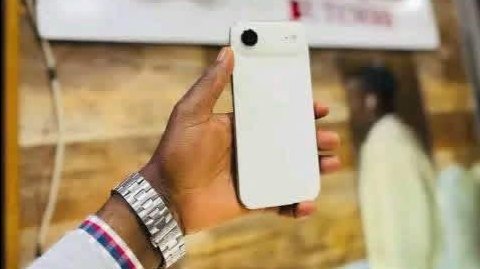 Butembo : Un « As » de la téléphonie mobile à découvrir