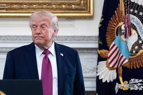 Fusillade au Washington Hilton : Donald Trump sain et sauf après une tentative d'attaque
