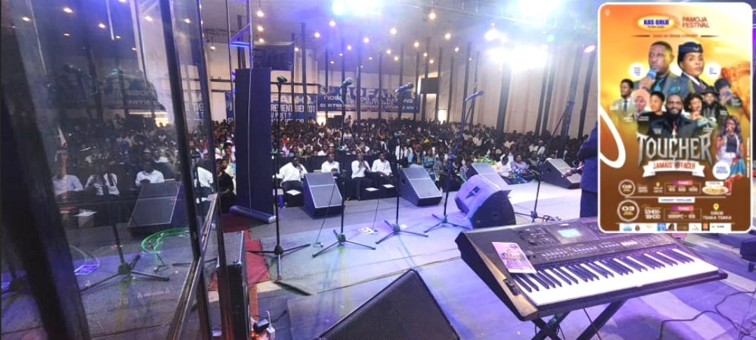 Festival Pamoja : Cap vers la remise des trophées en présence de Rose Muhando et Yorga Mwana du 2 au 3 mai