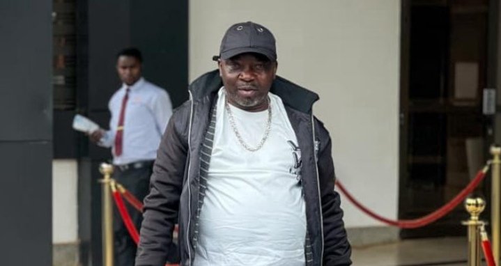 Butembo : l'heureux gagnant du concours de la sape en hommage à Papa wemba