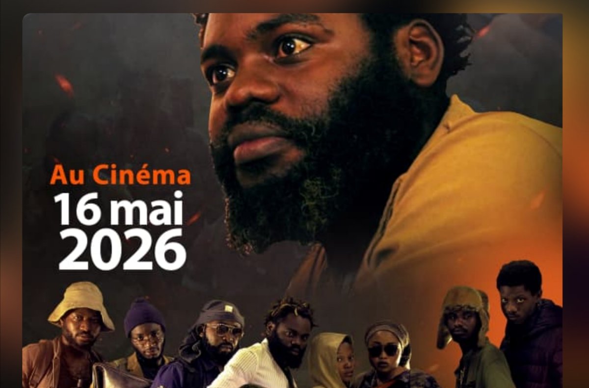 Est de la RDC : « L'amour au-delà des armes », l'odyssée du film « BORRO » attendu en mai