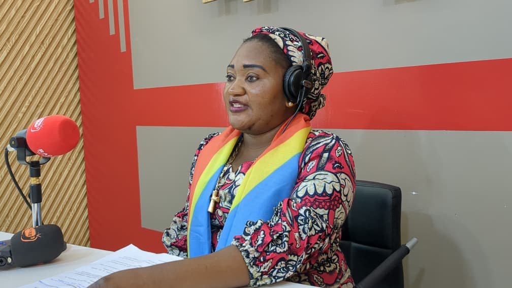 L'Ir Arlette Masika Maghulu (ACDIP) au secours du panier de la ménagère : « La douane ne doit pas être un fardeau de plus pour l'Est ! »