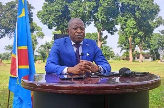 André Mbata propose d’élever Étienne Tshisekedi, Simon Kimbangu et Kimpa Vita au rang de héros nationaux