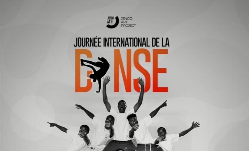 Beni : Une célébration exceptionnelle de la danse ce jeudi 30 avril 2026 à l’espace Virunga