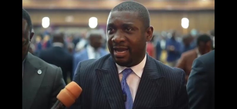 [Interview] Assemblée Nationale : Patrick Munyomo justifie le rejet de la motion contre le VPM de l'Intérieur