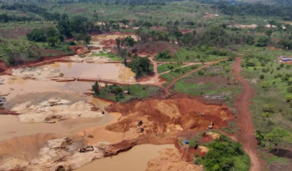 Haut-Uele : un mort et d’importants dégâts après une pluie accompagnée de vents violents à Wamba